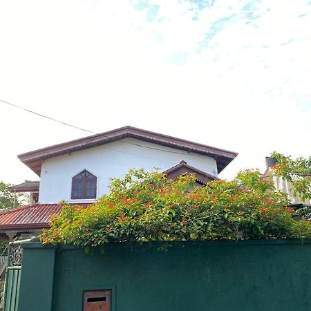 היקדואה Alson Villa מראה חיצוני תמונה