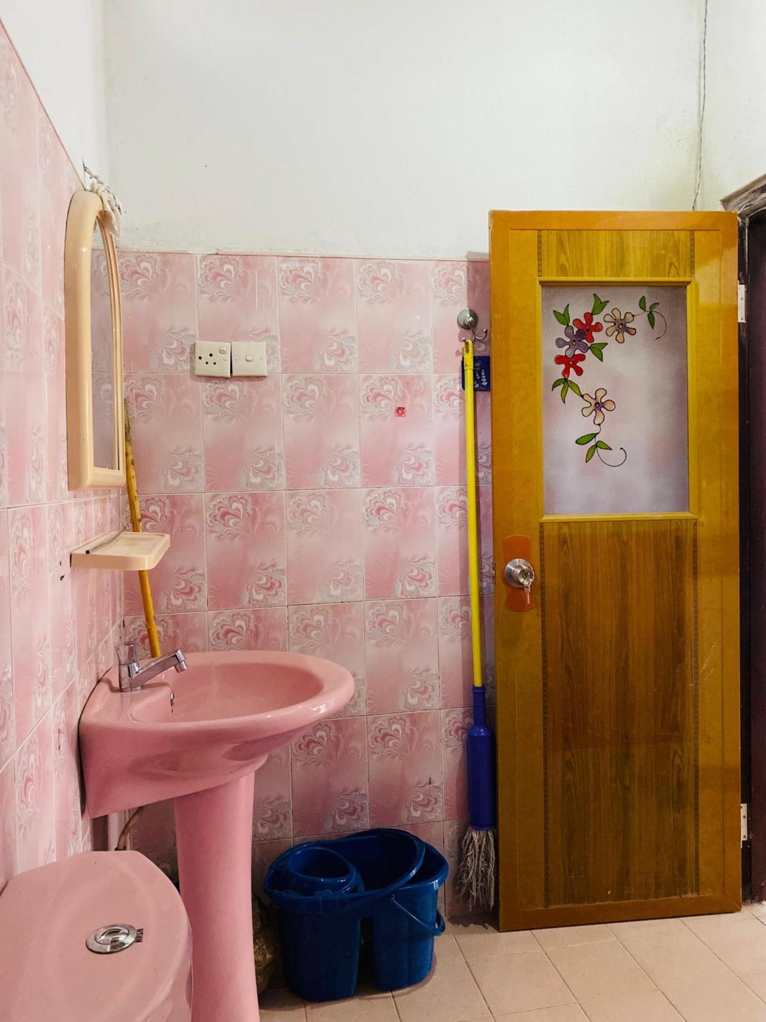 היקדואה Alson Villa מראה חיצוני תמונה