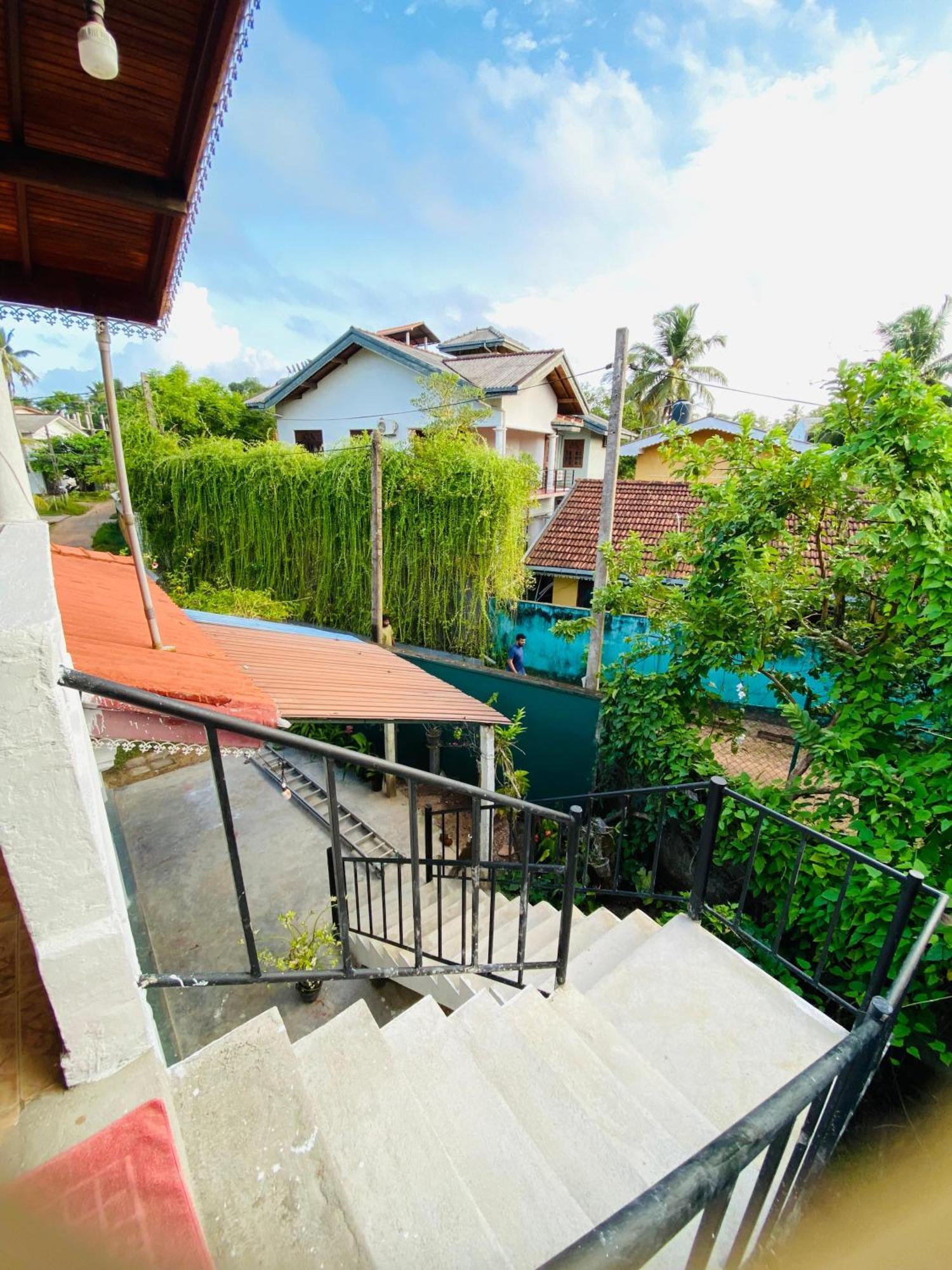 היקדואה Alson Villa מראה חיצוני תמונה