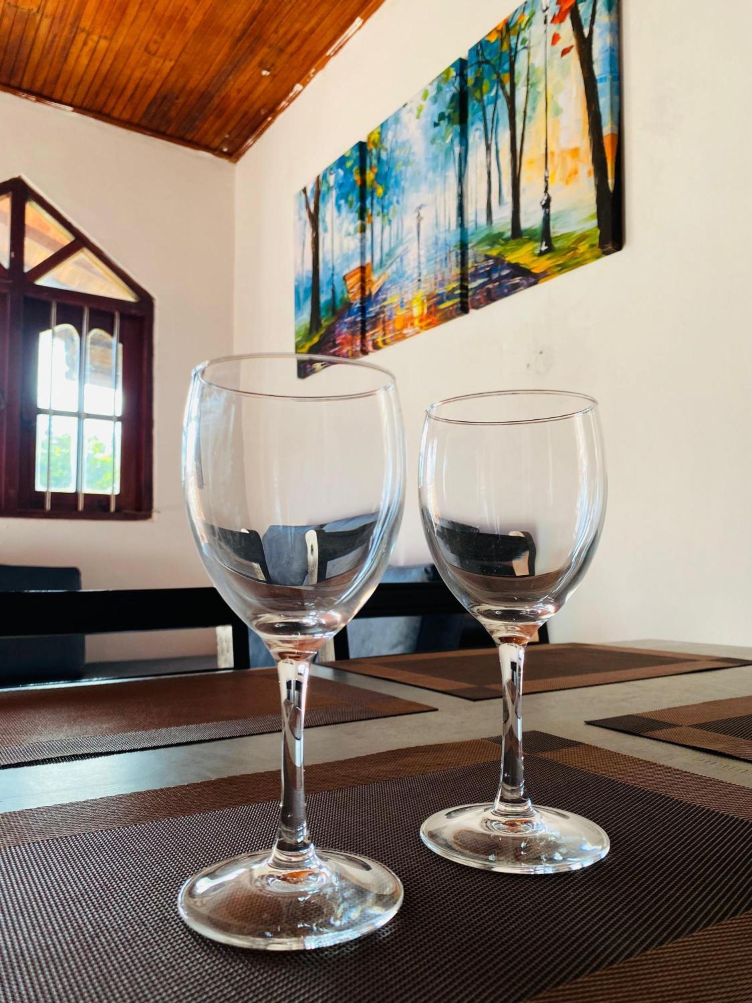 היקדואה Alson Villa מראה חיצוני תמונה