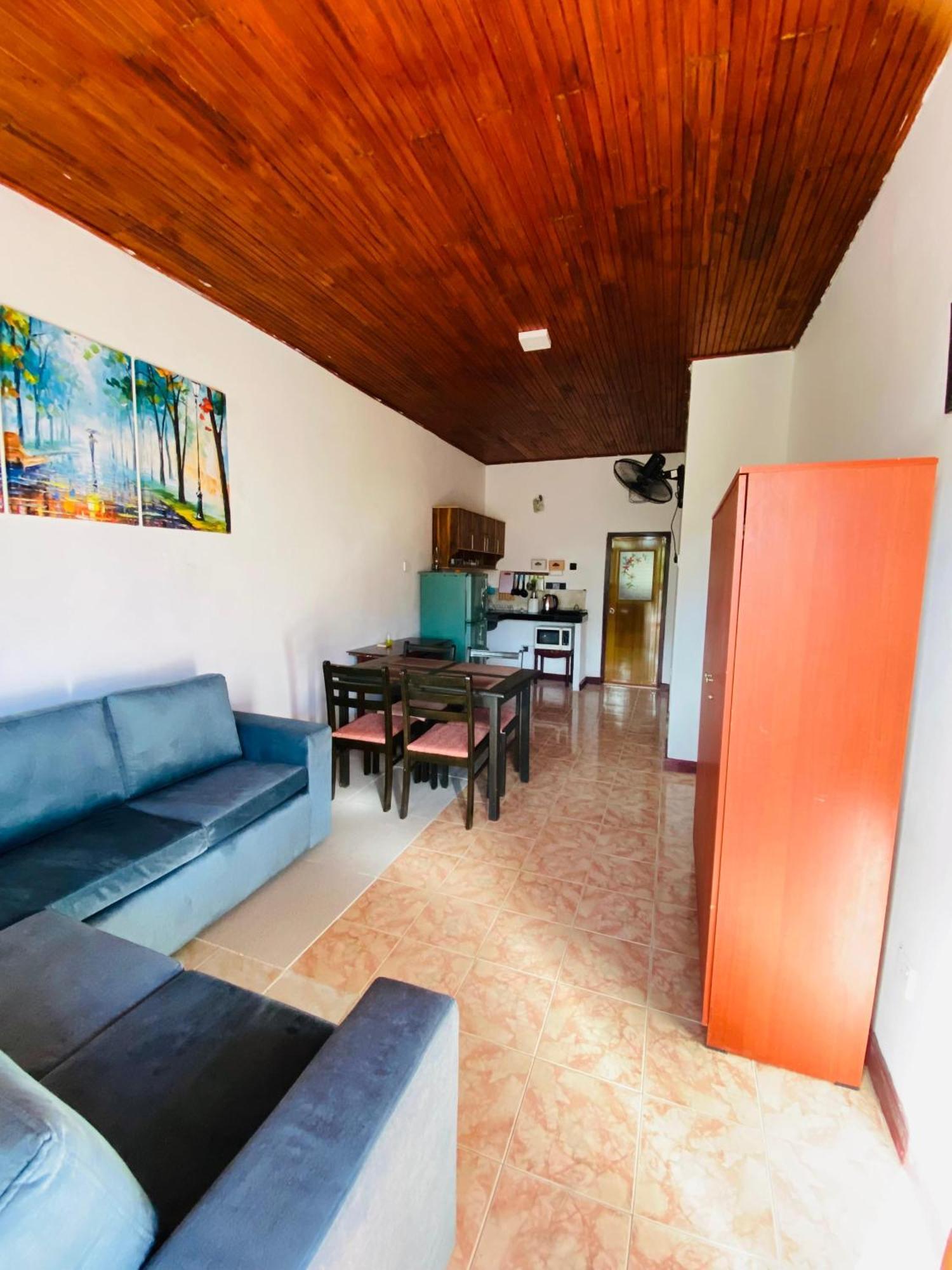 היקדואה Alson Villa מראה חיצוני תמונה