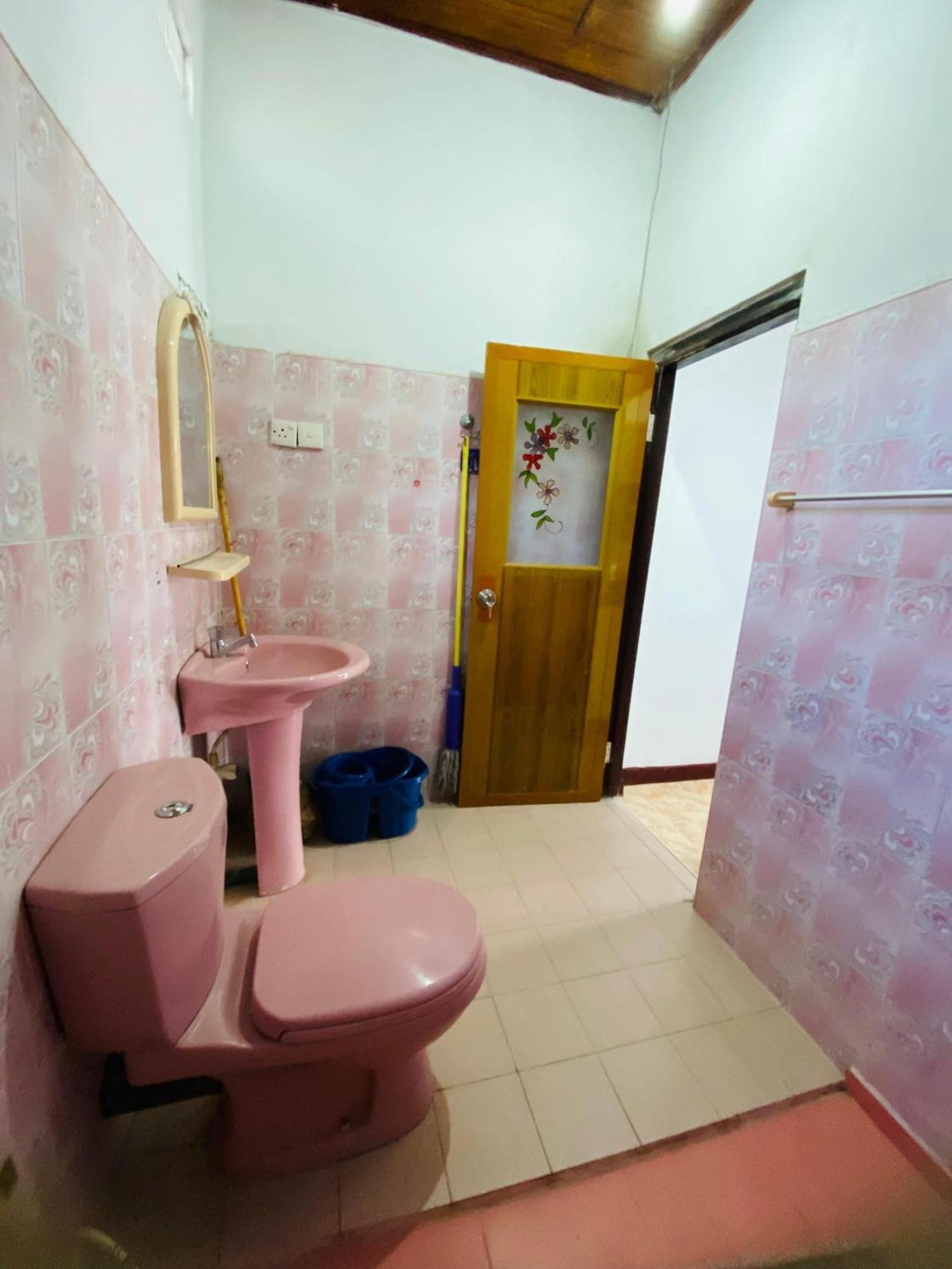 היקדואה Alson Villa מראה חיצוני תמונה