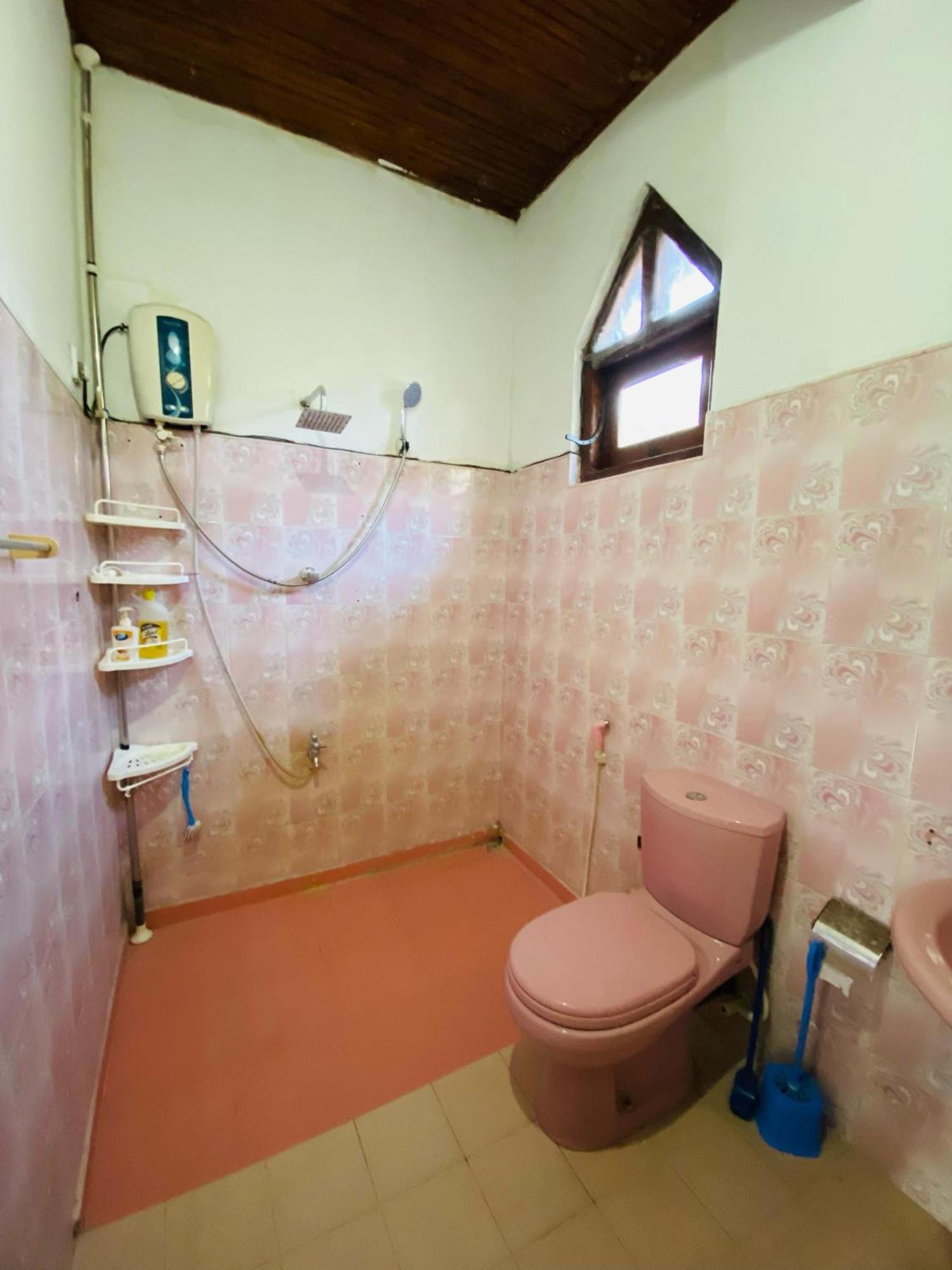 היקדואה Alson Villa מראה חיצוני תמונה